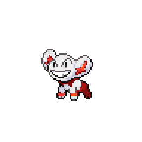 Electrnx Sprite Image