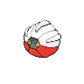 Electrelgon Sprite Image