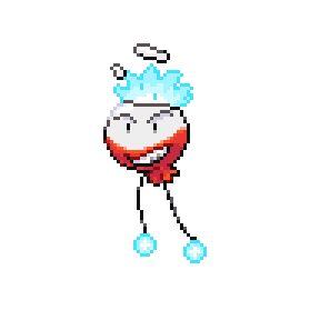 Electrloon Sprite Image