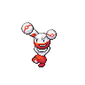 Electreary Sprite Image
