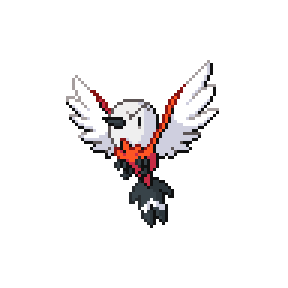 Electrling Sprite Image