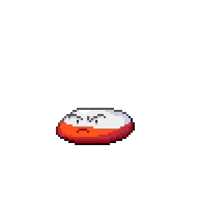 Electrfisk Sprite Image