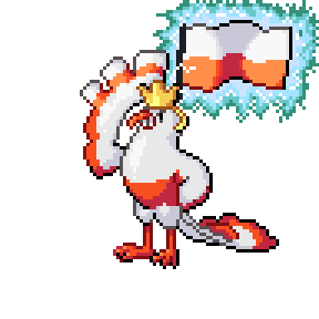 Electrcorio Sprite Image