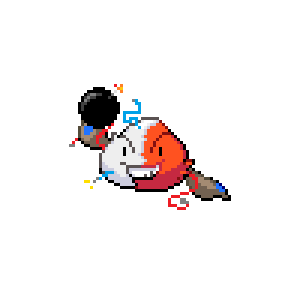 Electrbish Sprite Image