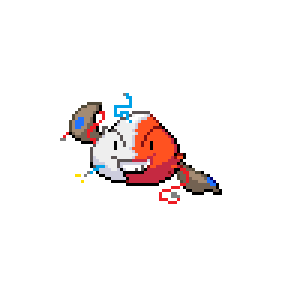 Electrbish Sprite Image