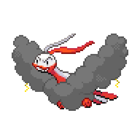 Electrria Sprite Image