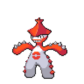 Electrturne Sprite Image