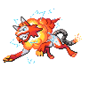 Electrroc Sprite Image