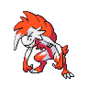 Electrroc Sprite Image
