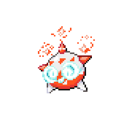 Electror Sprite Image