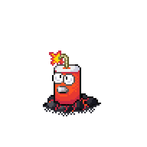 Electrlett Sprite Image