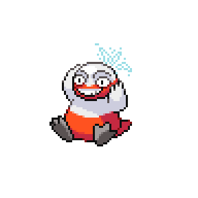 Electrduck Sprite Image