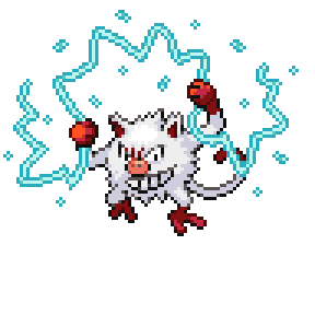 Electrkey Sprite Image