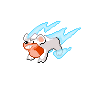 Electrlithe Sprite Image