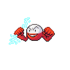 Electrdude Sprite Image