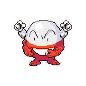 Electrler Sprite Image