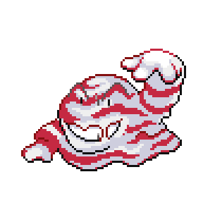 Electruk Sprite Image