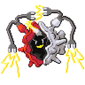 Electrster Sprite Image