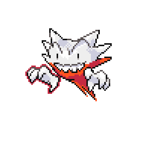 Electrter Sprite Image