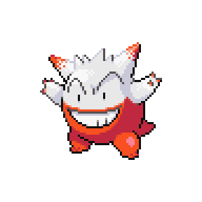 Electrgar Sprite Image