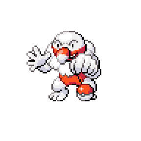 Electrno Sprite Image
