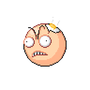 Exeggode Sprite Image