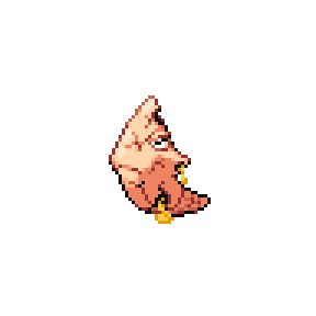 Exeggpod Sprite Image