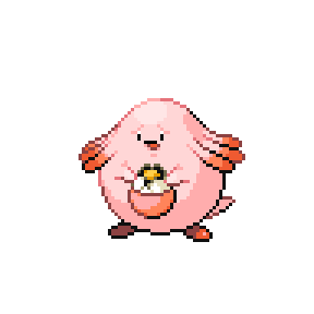 Exeggsey Sprite Image