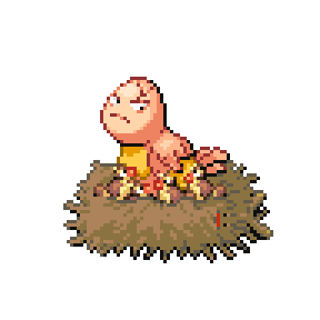 Exegggey Sprite Image