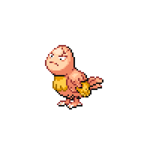 Exegggey Sprite Image