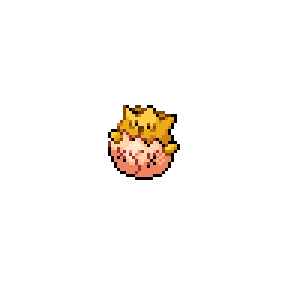 Exeggpi Sprite Image