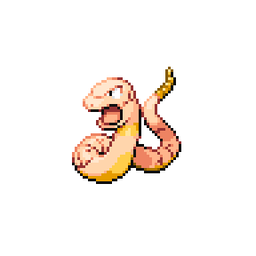 Exeggans Sprite Image