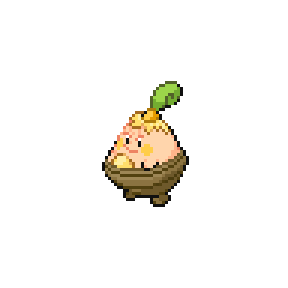 Exeggpiny Sprite Image