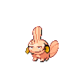 Exeggkip Sprite Image