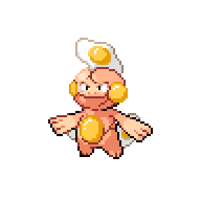 Exeggtomp Sprite Image
