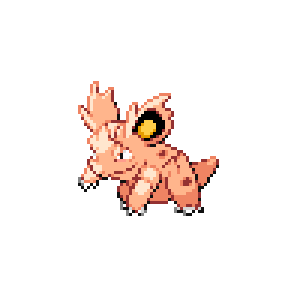 Exeggrina Sprite Image