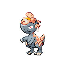 Exeggidos Sprite Image