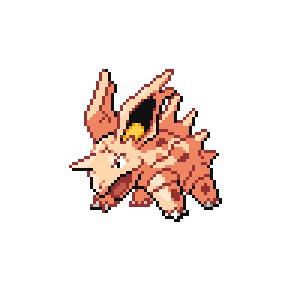Exeggrino Sprite Image