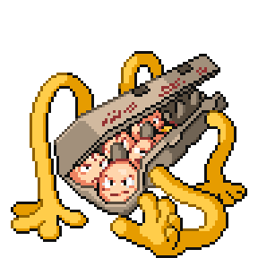 Exegggrigus Sprite Image