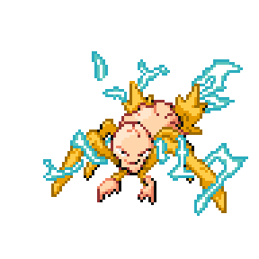 Exeggtula Sprite Image