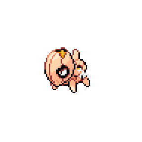 Exeggon Sprite Image