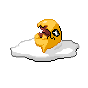 Exegginch Sprite Image