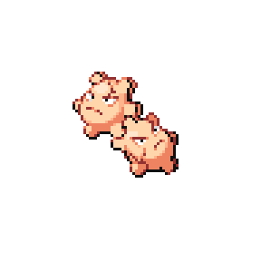 Exeggink Sprite Image