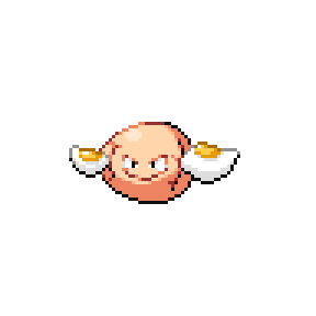 Exeggonee Sprite Image