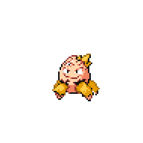 Exeggtik Sprite Image