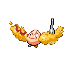 Exegglu Sprite Image