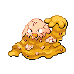 Exegguk Sprite Image