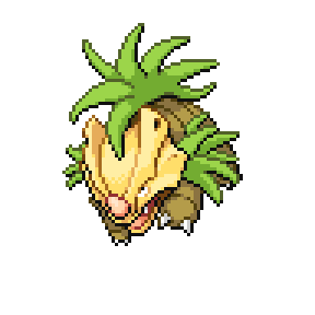 Exegguhorn Sprite Image