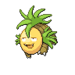 Exegguhorn Sprite Image