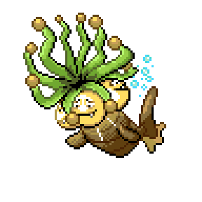 Exegguturn Sprite Image